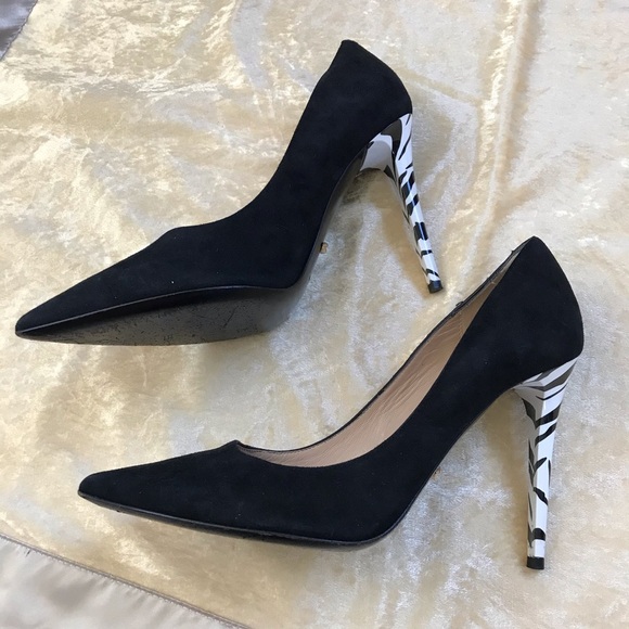 Diane von furstenberg heels - Picture 7 of 8